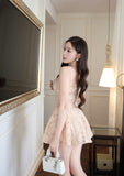 Hazel Dress (On hand)