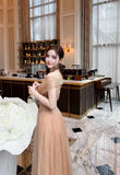 Mirah Dress