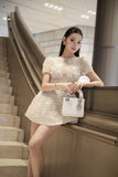 Lavelia Dress