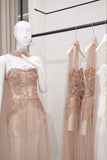 Thara Dress (On hand)