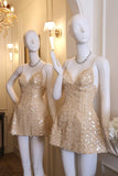Eviana Dress (On hand)