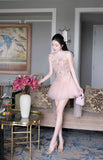 Dionne Dress