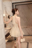 Natalya Dress