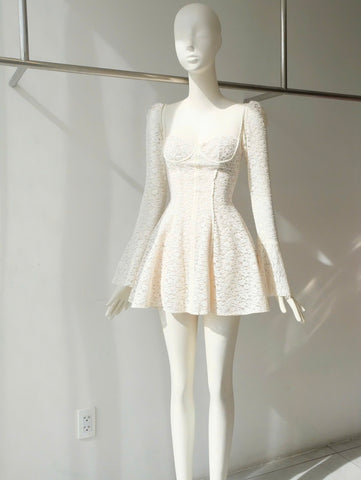 Olivia Dress