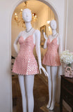 Eviana Dress (On hand)
