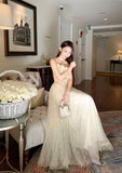 Celestia Dress