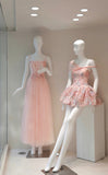 Zephyrine Dress