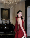 Rizza Halter Dress
