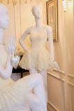 Tiana Dress