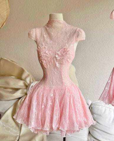 Maisie Dress