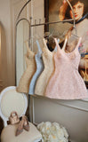 Taylor Dress