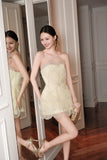 Emery Dress