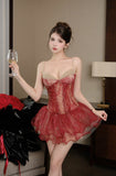 Tanya Dress