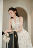Penelope Dress
