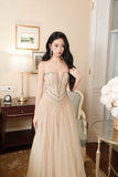 Saniyah Dress