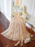 Aurora Dress (On hand)