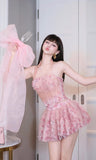 Azalea Set