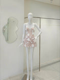 Tyla Dress