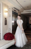 Evienne Dress