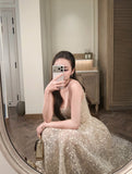 Aziana Dress