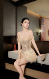 Marina Dress