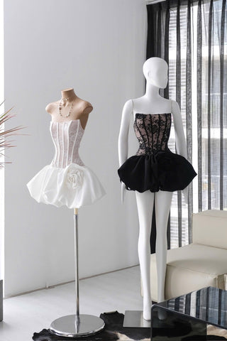 Nicolai Dress