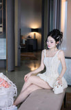 Serafina Dress