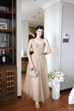 Meliora Dress