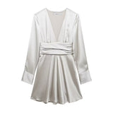 Amaris Dress (On hand)