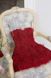 Pamela Dress (On hand)