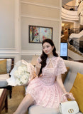 Elodie Dress (On hand)