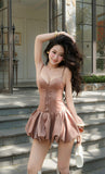 Chesca Dress