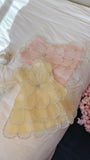 Emery Dress