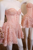 Aurelia Dress (On hand)