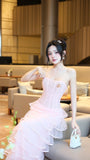 Verena Dress (On hand)