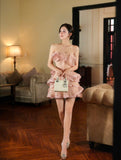 Evia Dress