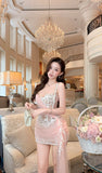 Moriana Dress