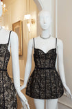 Katrina Dress