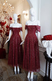 Paulina Dress