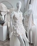 Amarie Dress (On hand)