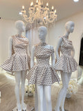 Lucinda Dress
