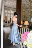 Sydney Dress (On hand)