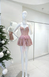Lexie Dress