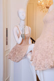 Tiana Dress