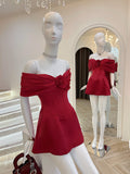 Antonina Dress