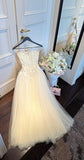 Amber Dress