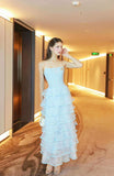 Verena Dress