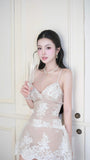 Martine Dress