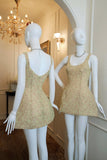 Taylor Dress