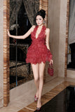 Ariana Dress